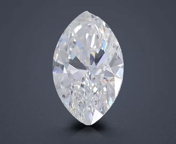 1.37 Carat · D · VVS2 Rare Carat Ideal Cut