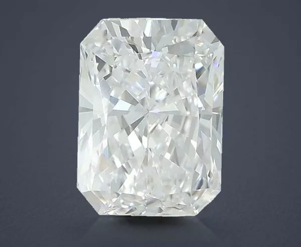 1.34 Carat · D · VVS2 Rare Carat Ideal Cut
