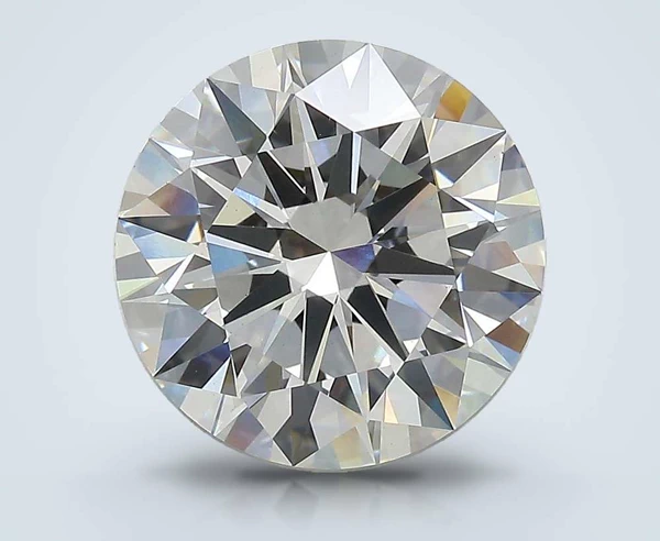 4.64 Carat · F · VS1 Rare Carat Ideal Cut