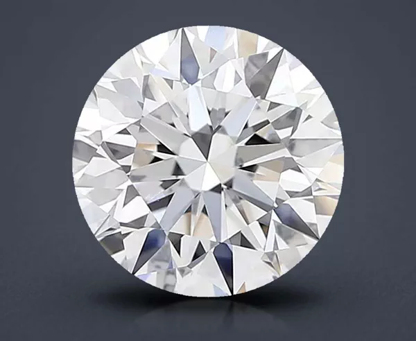 2.13 Carat · D · IF Rare Carat Ideal Cut