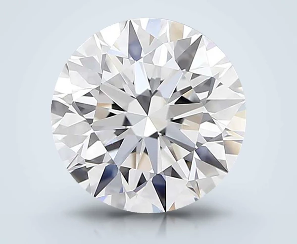 2.13 Carat · D · IF Rare Carat Ideal Cut