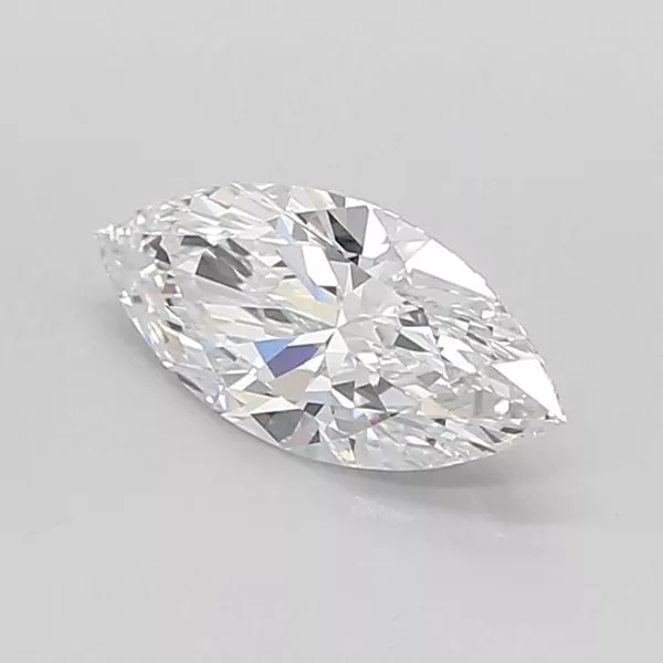 1.03 Carat · D · VVS1 Rare Carat Ideal Cut