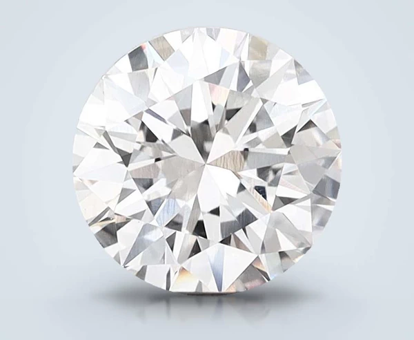 1.67 Carat · F · VS1 very good Cut