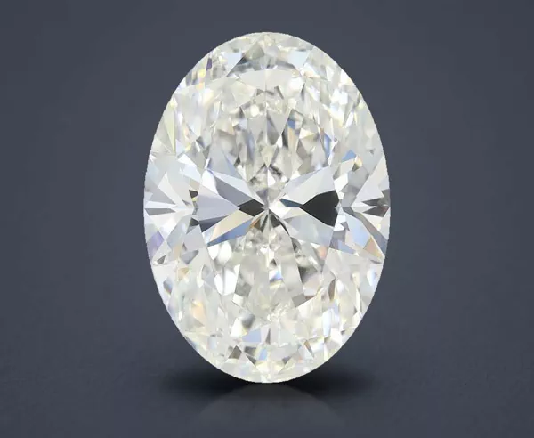 5.05 Carat · G · IF Rare Carat Ideal Cut