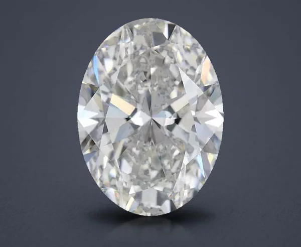 5.25 Carat · G · VS1 Rare Carat Ideal Cut