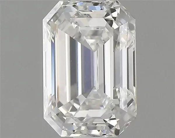 1.28 Carat · F · VVS2 Rare Carat Ideal Cut