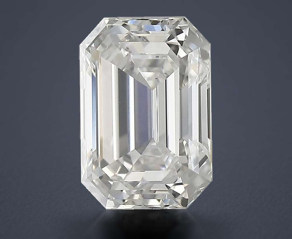 1.28 Carat · F · VVS2 Rare Carat Ideal Cut