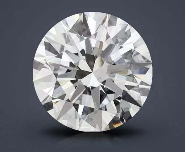 2.38 Carat · F · VVS2 Rare Carat Ideal Cut