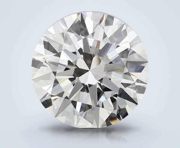 2.38 Carat · F · VVS2 Rare Carat Ideal Cut