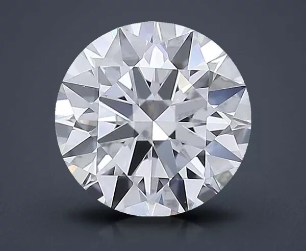 1.01 Carat · D · SI1 Rare Carat Ideal Cut