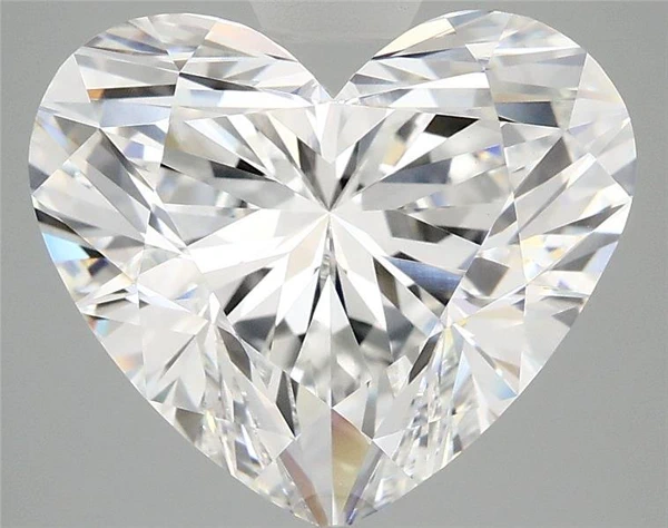 6.32 Carat · E · VVS2 Rare Carat Ideal Cut