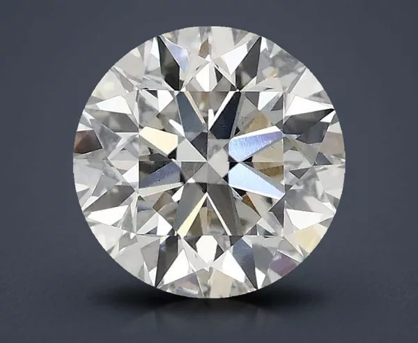 1.56 Carat · G · VS2 excellent Cut
