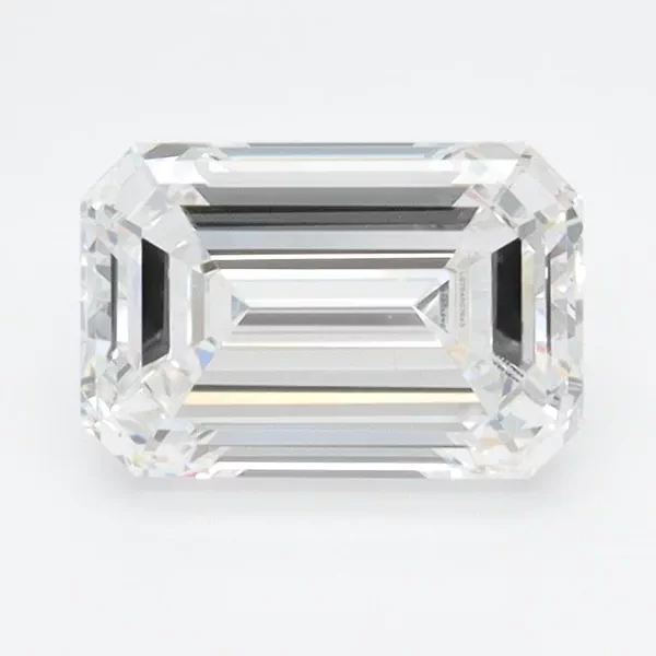 1.58 Carat · D · IF Rare Carat Ideal Cut