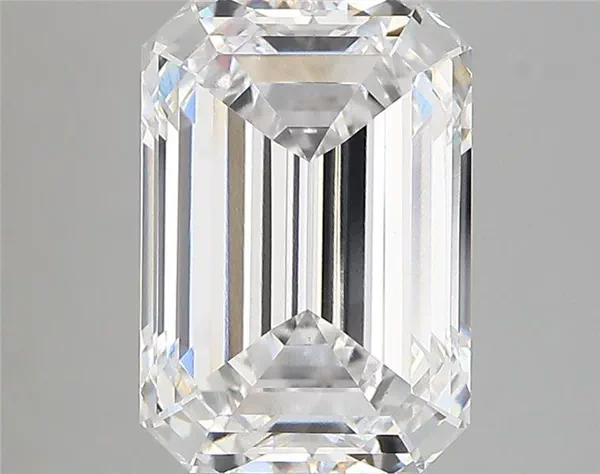 4.26 Carat · D · VVS2 Rare Carat Ideal Cut