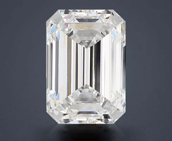 4.26 Carat · D · VVS2 Rare Carat Ideal Cut