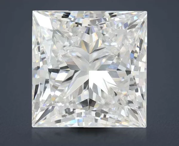 3.02 Carat · D · IF Rare Carat Ideal Cut
