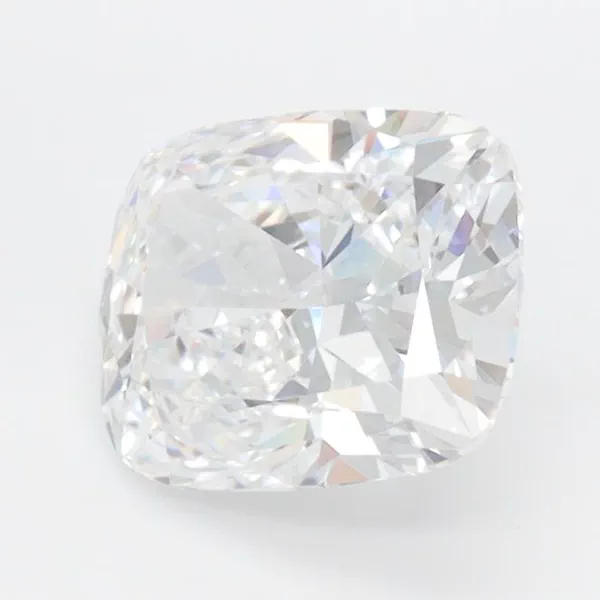 2.05 Carat · D · FL Rare Carat Ideal Cut