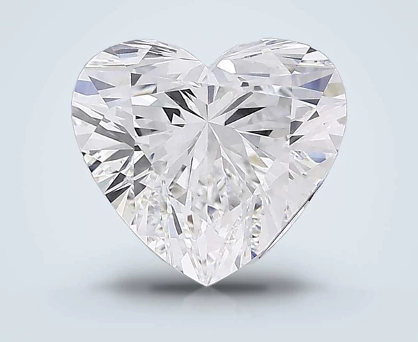 6.07 Carat · D · VVS2 Rare Carat Ideal Cut