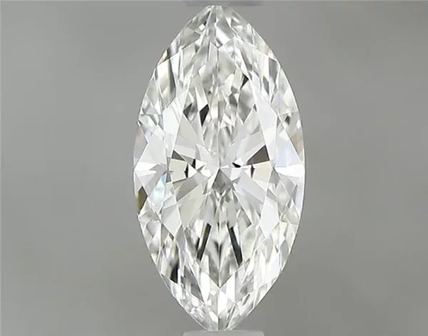 0.5 Carat · I · VVS1 very good Cut