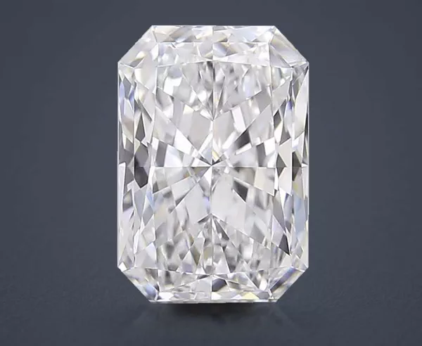 1.18 Carat · D · VVS2 Rare Carat Ideal Cut