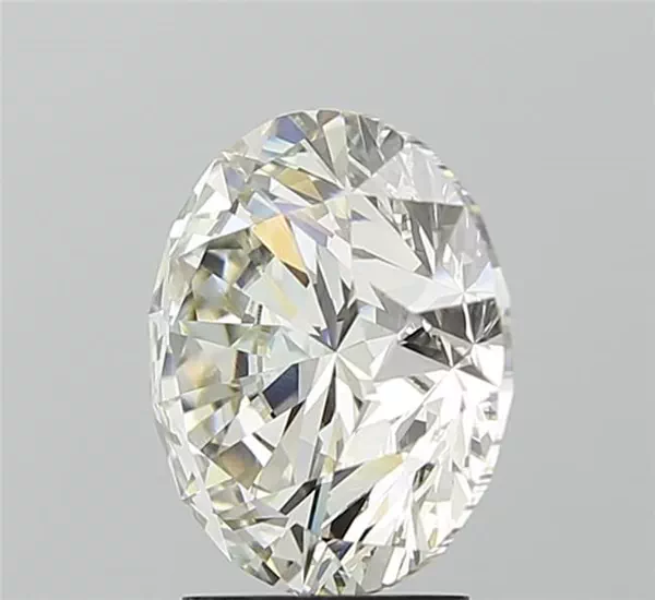 4.01 Carat · H · VVS2 Rare Carat Ideal Cut