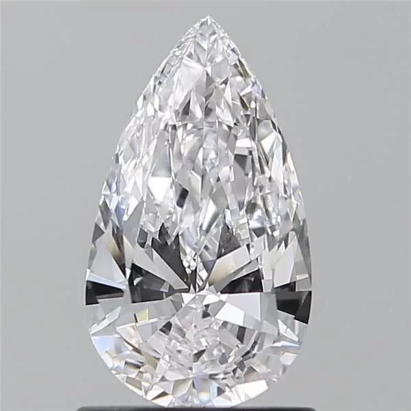 1 Carat · D · VVS1 very good Cut