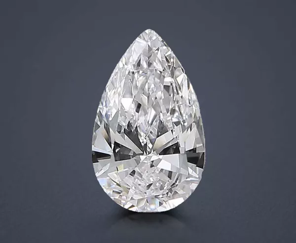 1 Carat · D · VVS1 very good Cut