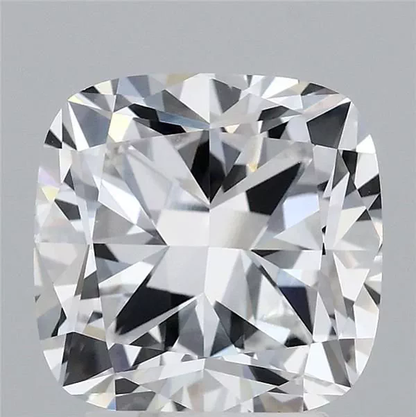 3.3 Carat · D · VVS2 Rare Carat Ideal Cut