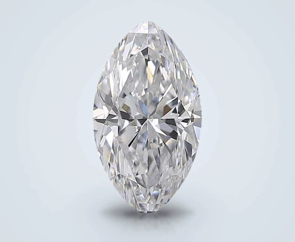 2 Carat · D · SI1 very good Cut