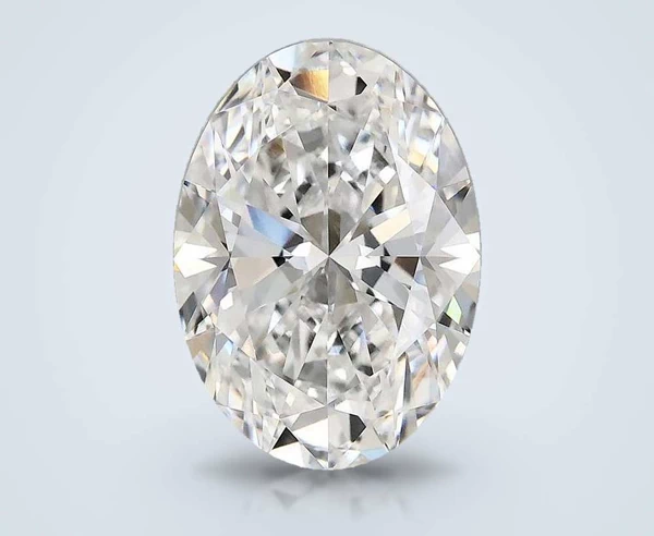 2.89 Carat · D · VVS2 Rare Carat Ideal Cut