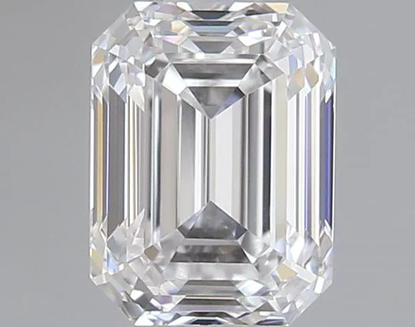 0.9 Carat · D · VVS2 very good Cut