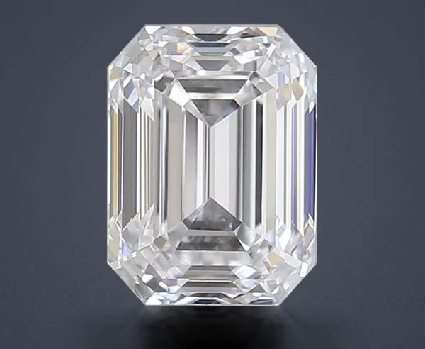 0.9 Carat · D · VVS2 very good Cut