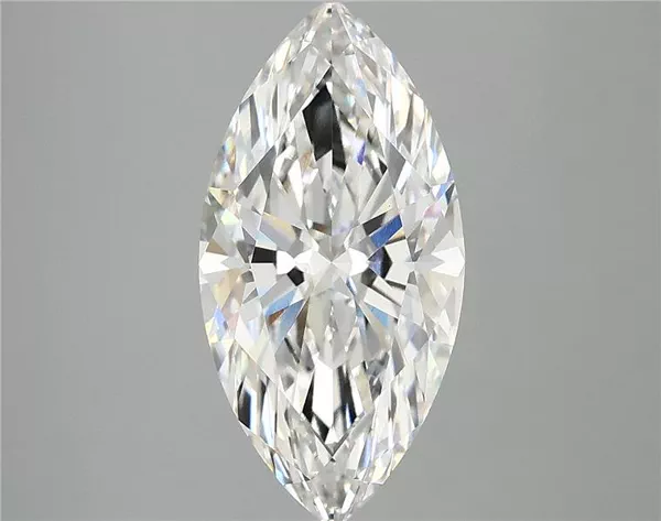 3.17 Carat · F · VVS2 Rare Carat Ideal Cut