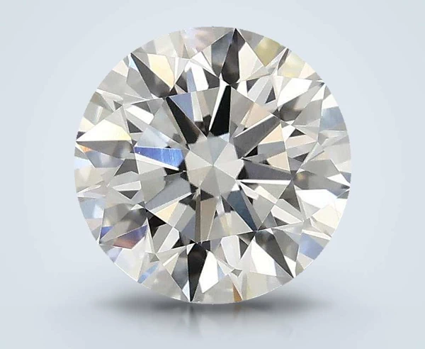 0.97 Carat · F · VVS2 Rare Carat Ideal Cut