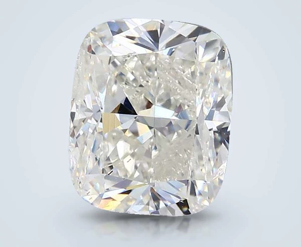 5.01 Carat · J · SI2 very good Cut