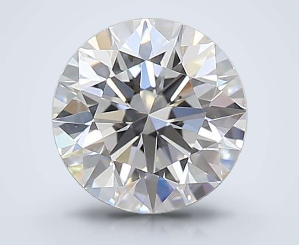 0.52 Carat · D · IF Rare Carat Ideal Cut