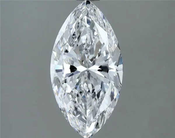 1.8 Carat · D · VVS2 very good Cut