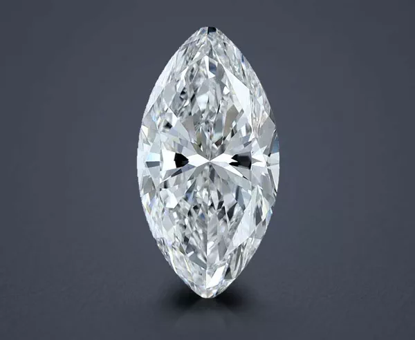 1.8 Carat · D · VVS2 very good Cut