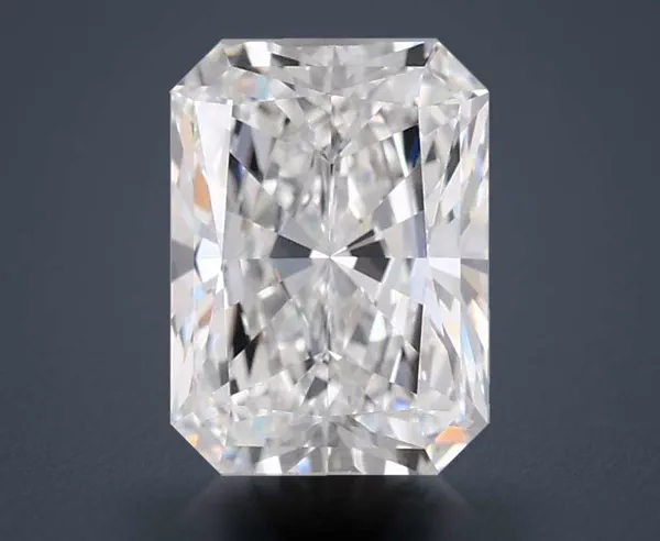 1.51 Carat · E · VVS2 Rare Carat Ideal Cut