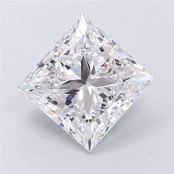 3.14 Carat · D · VS1 Rare Carat Ideal Cut