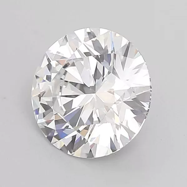 3.56 Carat · D · VVS1 ideal Cut