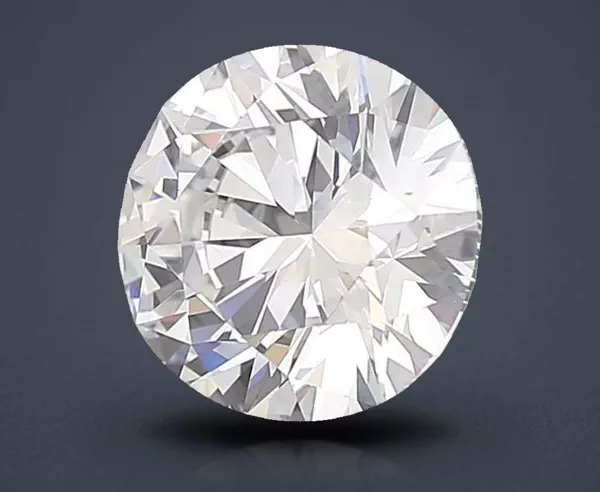 3.56 Carat · D · VVS1 ideal Cut