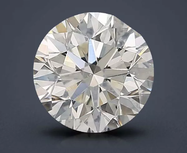 1.7 Carat · I · SI1 excellent Cut