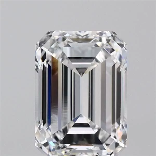 2.06 Carat · D · VVS2 Rare Carat Ideal Cut