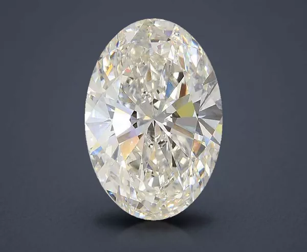 6.51 Carat · G · VS1 Rare Carat Ideal Cut