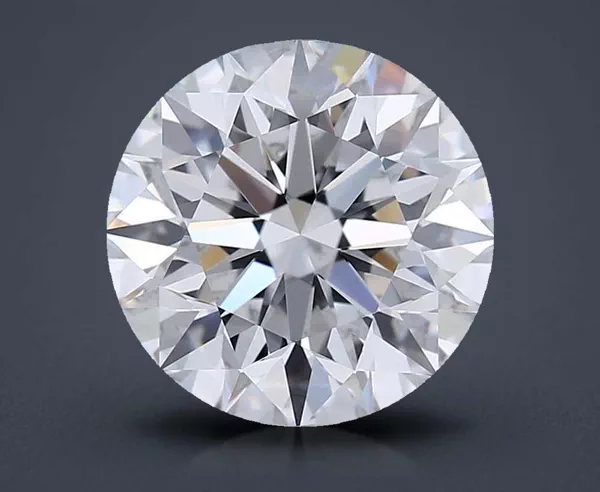 2.01 Carat · D · VVS2 Rare Carat Ideal Cut
