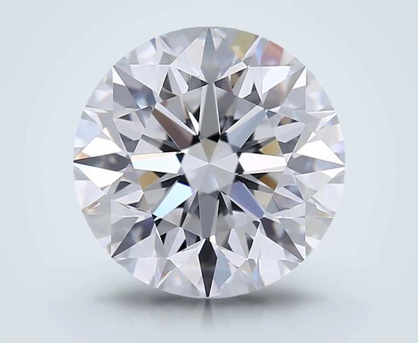2.01 Carat · D · VVS2 Rare Carat Ideal Cut