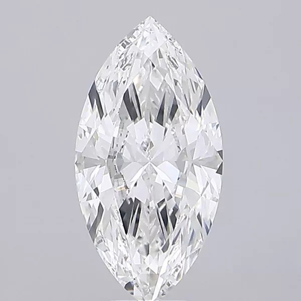 7.02 Carat · D · VVS2 Rare Carat Ideal Cut