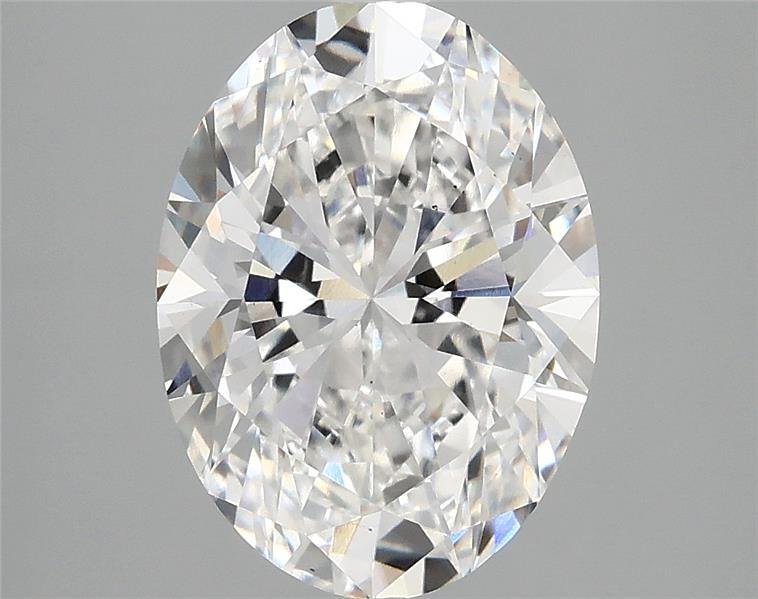 2.88 Carat · E · VS2 Rare Carat Ideal Cut