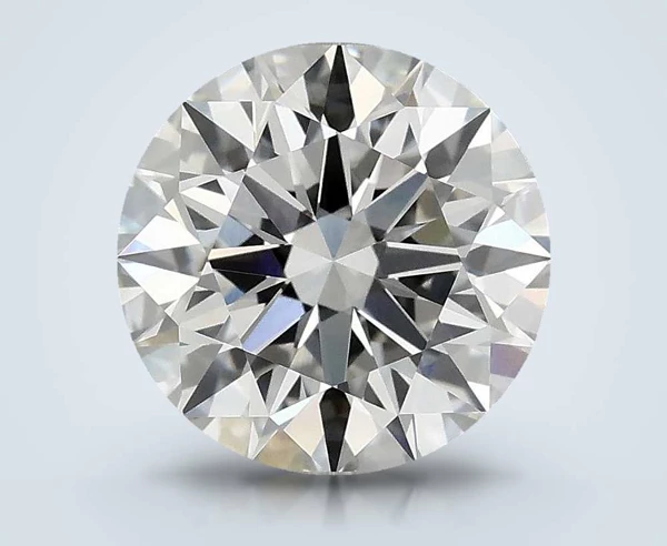 2.59 Carat · E · VVS2 Rare Carat Ideal Cut